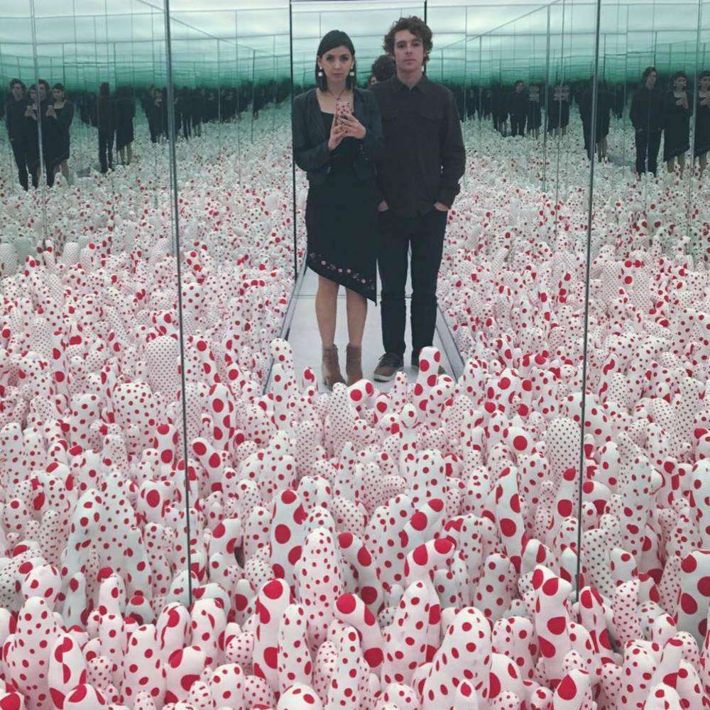 Meet your Posher, Aeriel